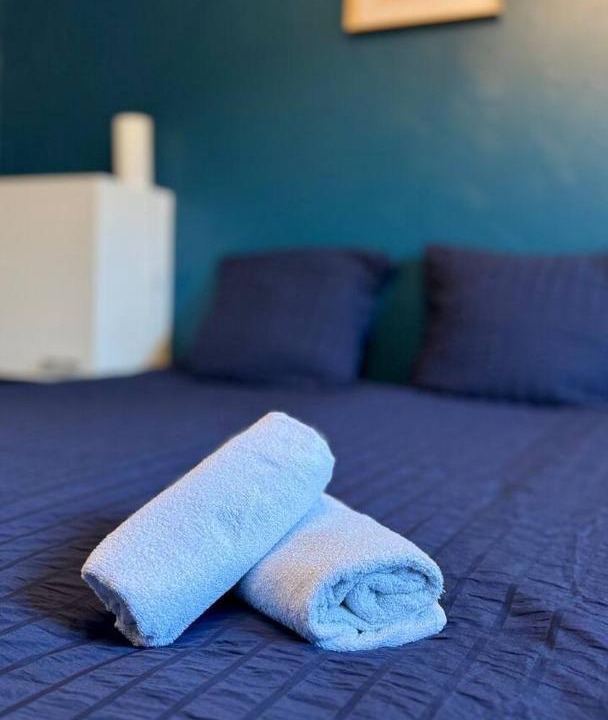 Photo of Bedroom in Montbeliard