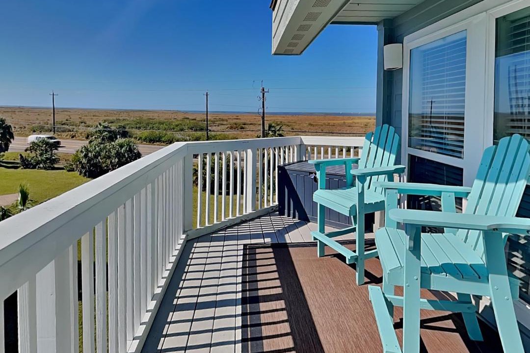 Photo of Patio Balcony in Kingsville