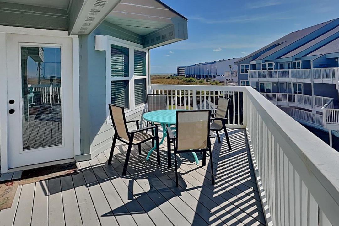 Photo of Patio Balcony in Kingsville