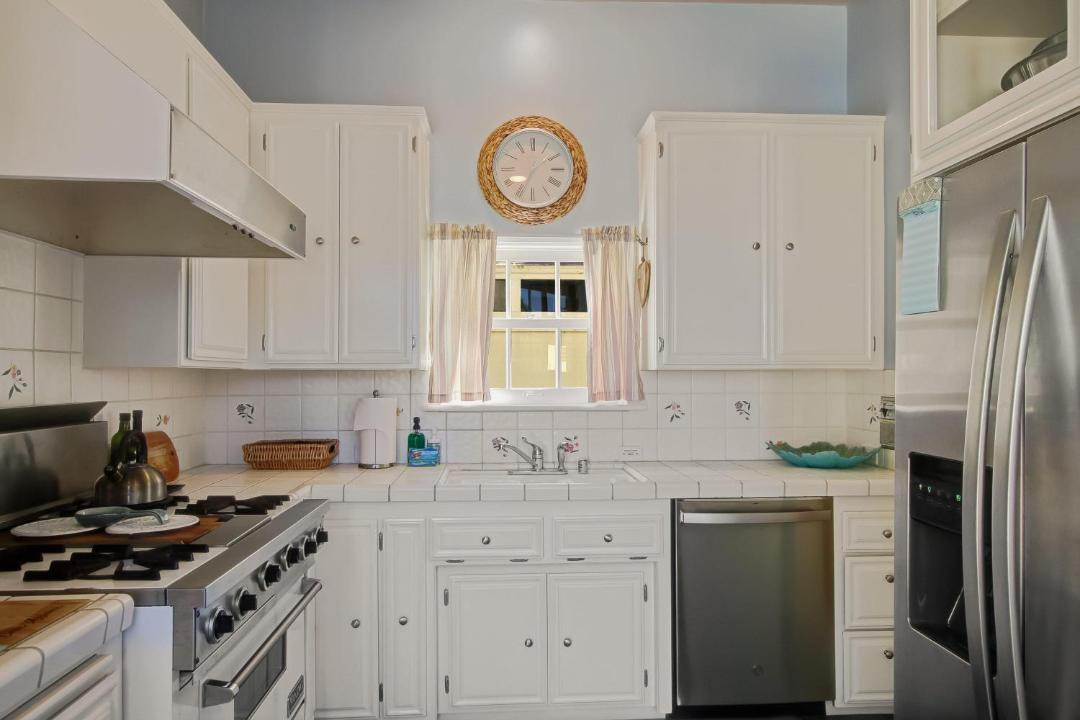 Photo of Kitchen in West Beach