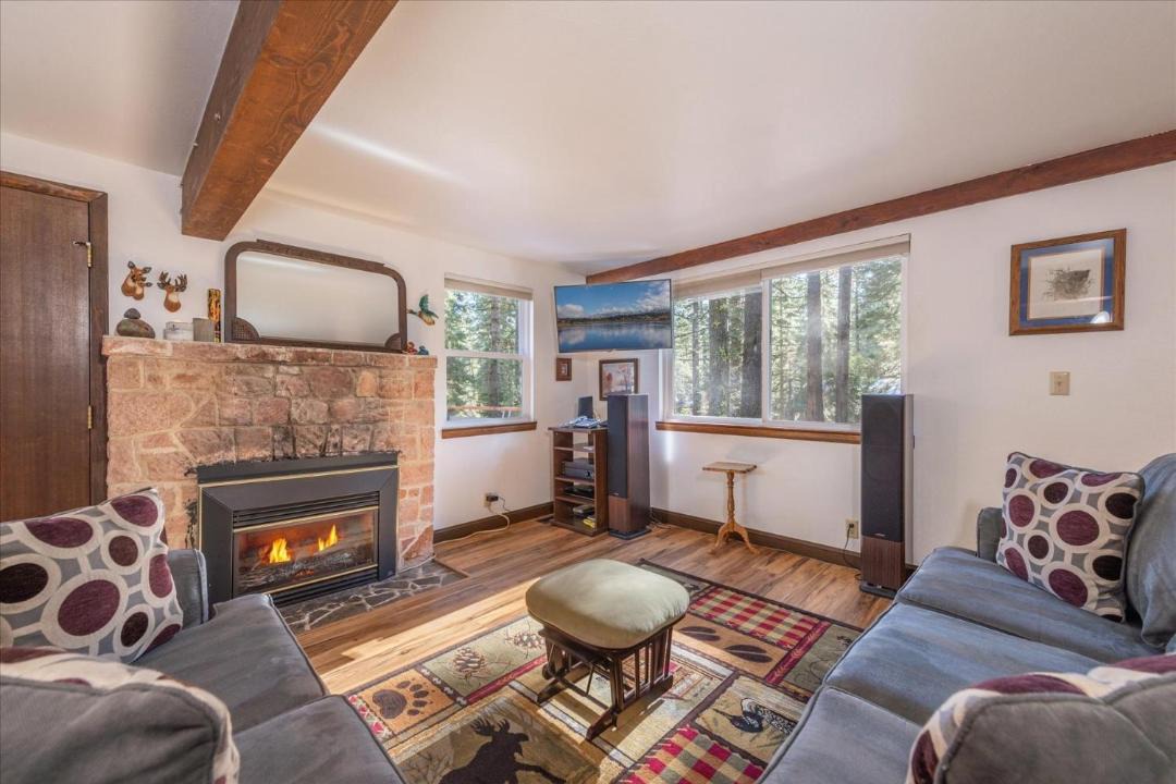 Photo of Others in Tahoe Pines