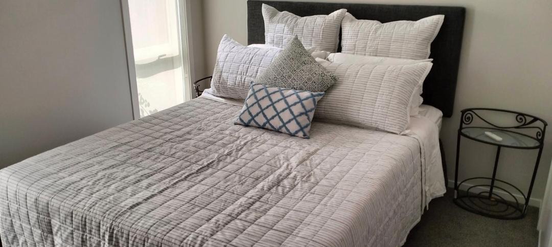 Photo of Bedroom in Katikati