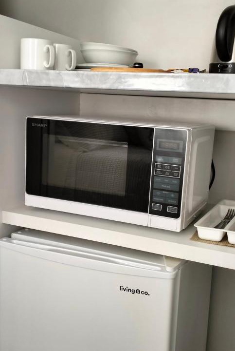 Photo of Kitchen in Katikati