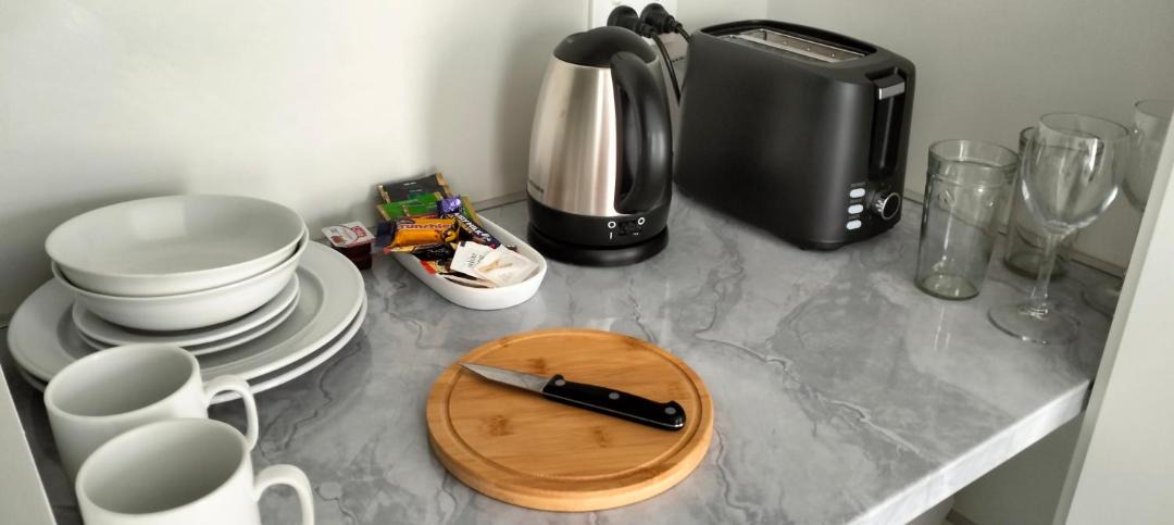 Photo of Kitchen in Katikati