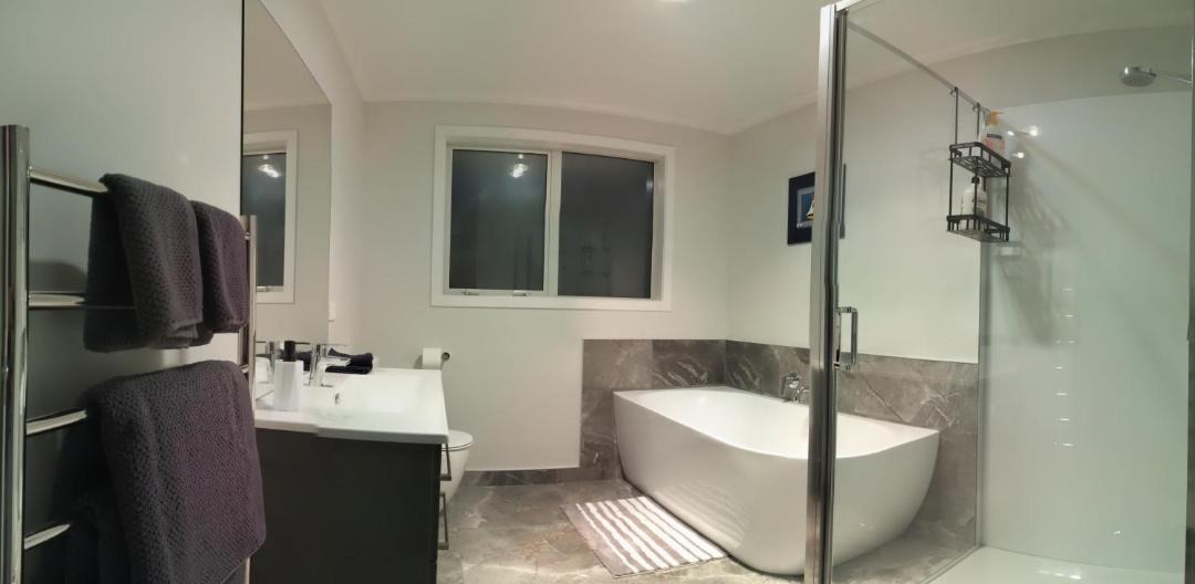 Photo of Bathroom in Katikati