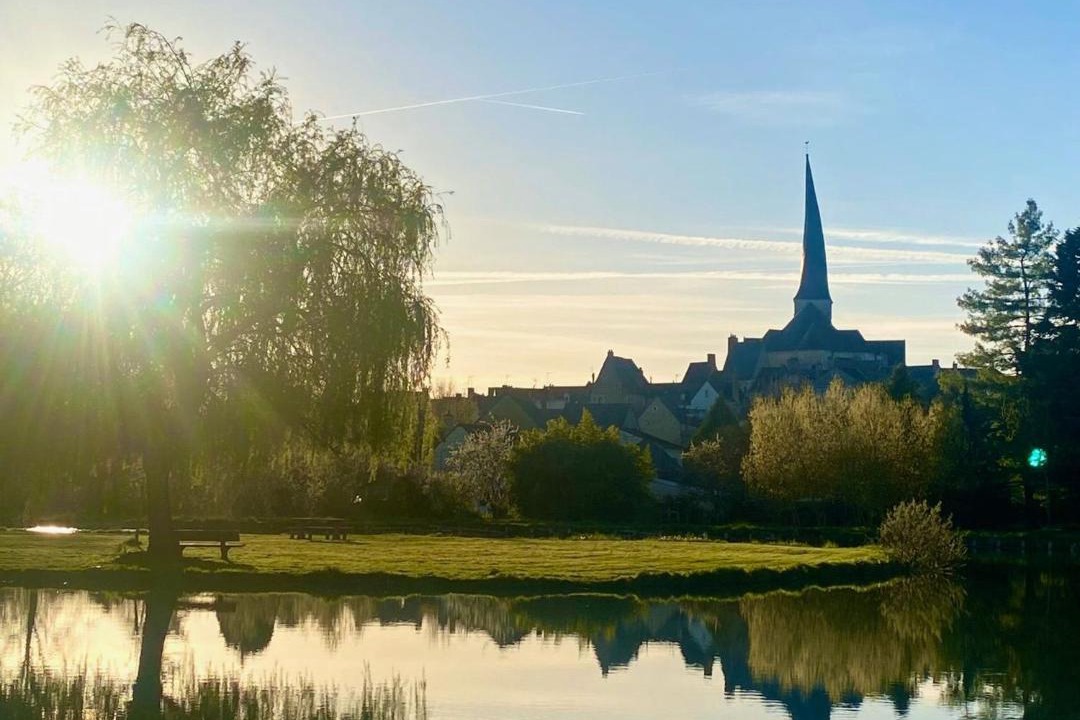Photo of Others in Le Vieil-Bauge