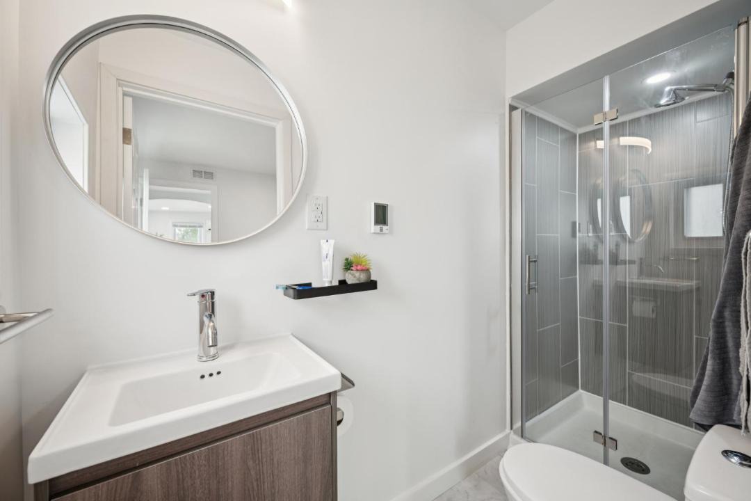 Photo of Bathroom in River Rouge