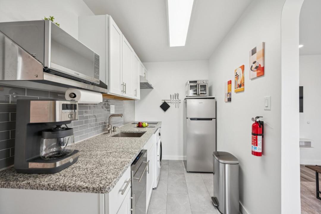 Photo of Kitchen in River Rouge