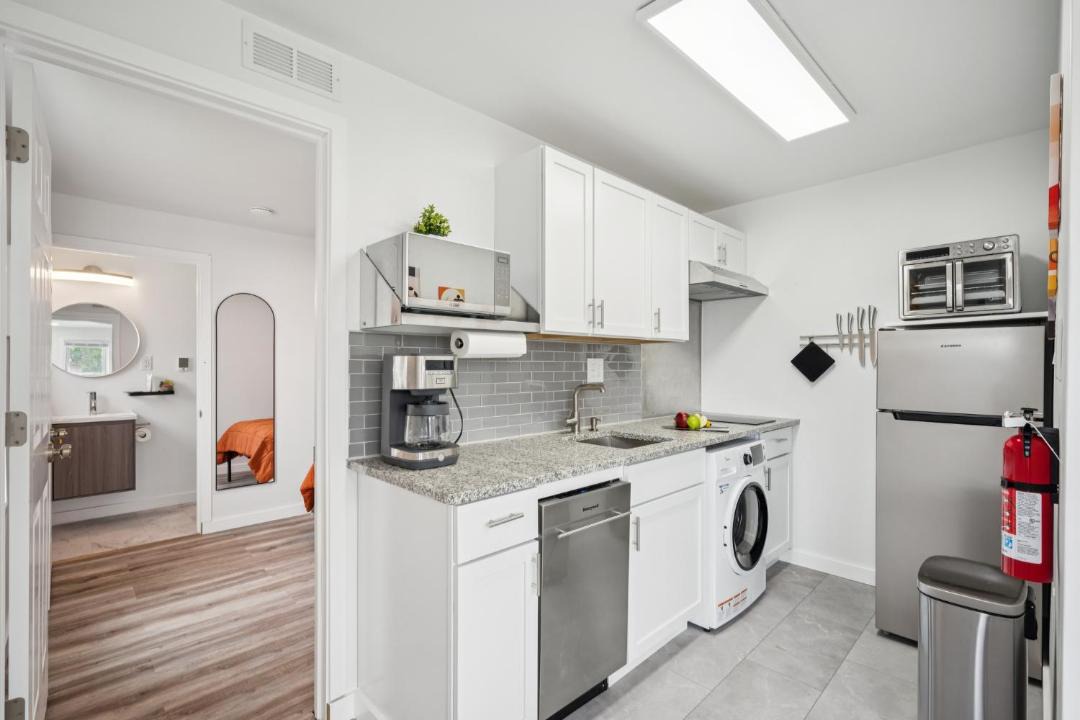 Photo of Kitchen in River Rouge