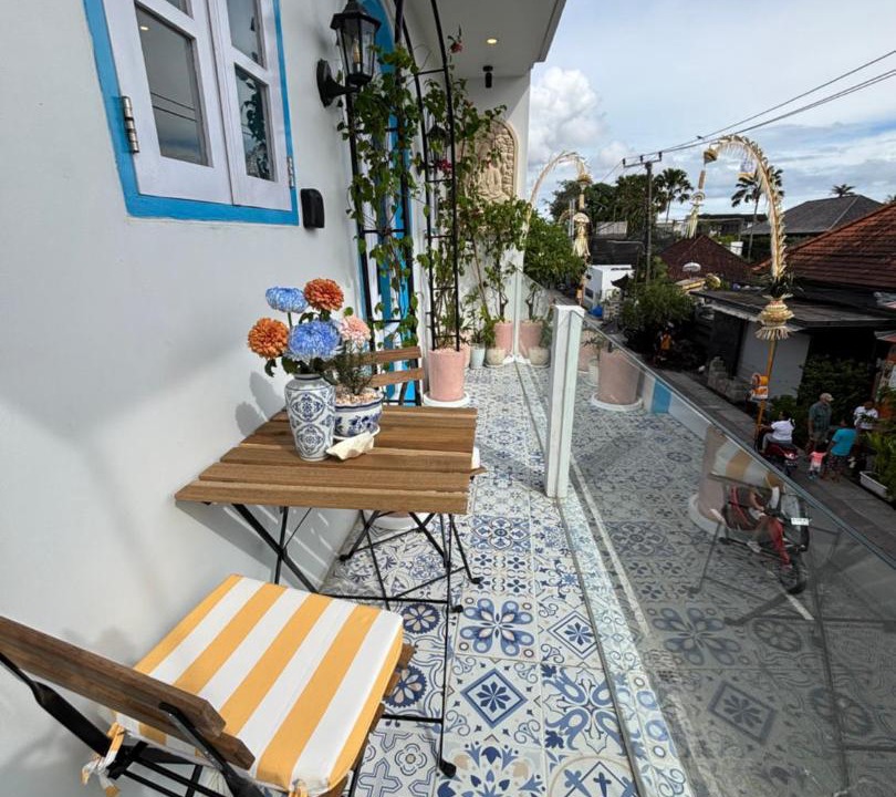 Photo of Patio Balcony in Cemagi