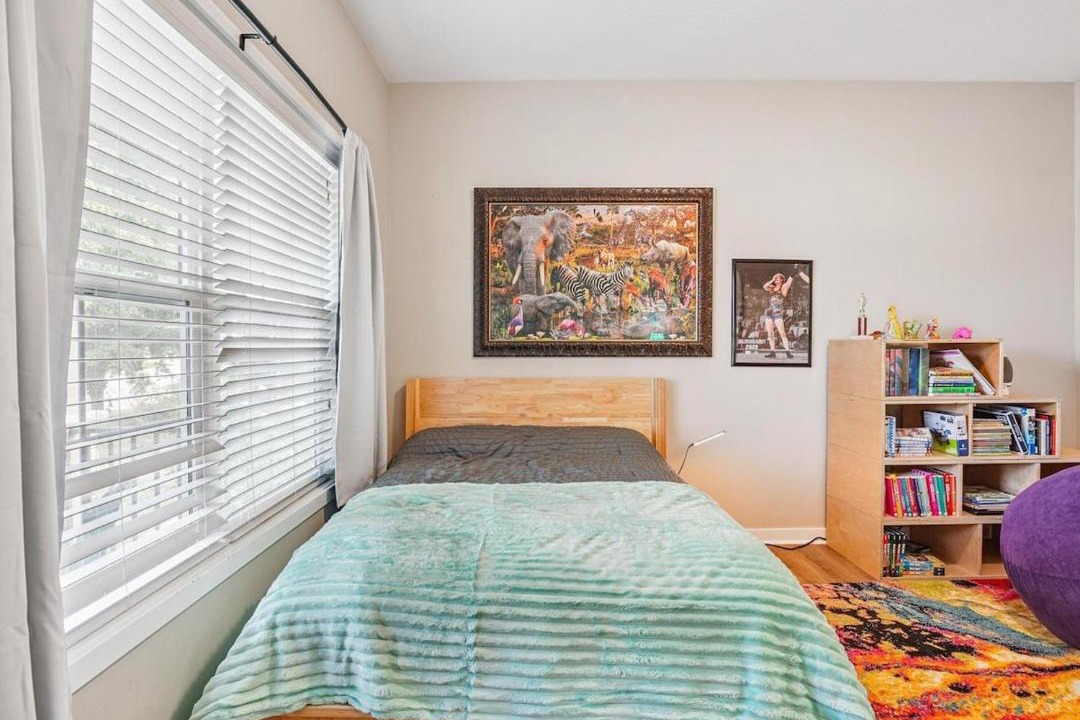 Photo of Bedroom in Waukee