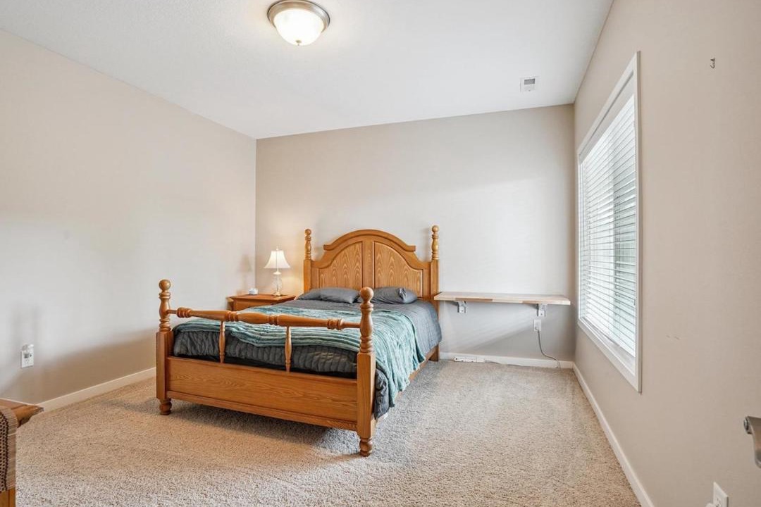 Photo of Bedroom in Waukee