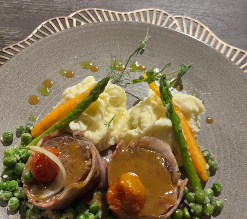 Photo of Kitchen in Selat