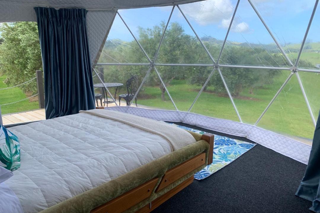 Photo of Bedroom in Mangonui