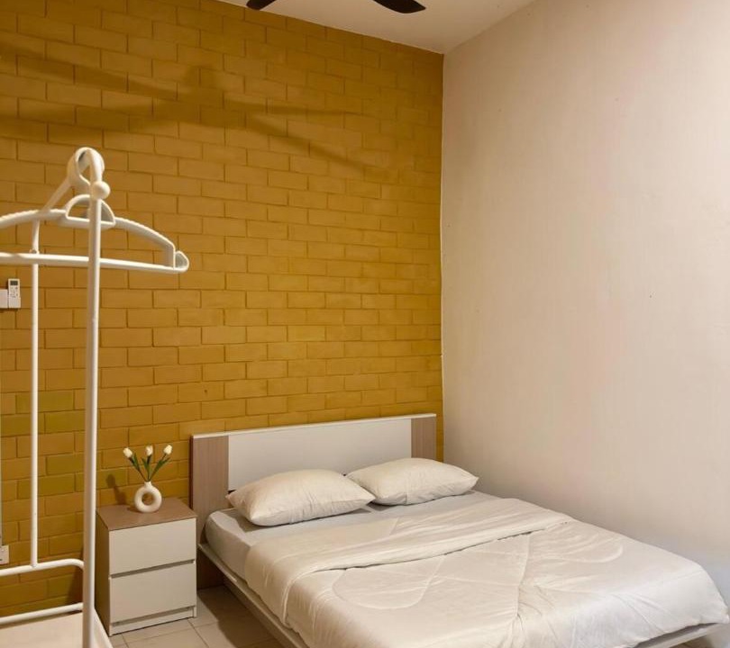 Photo of Bedroom in Interior Divison