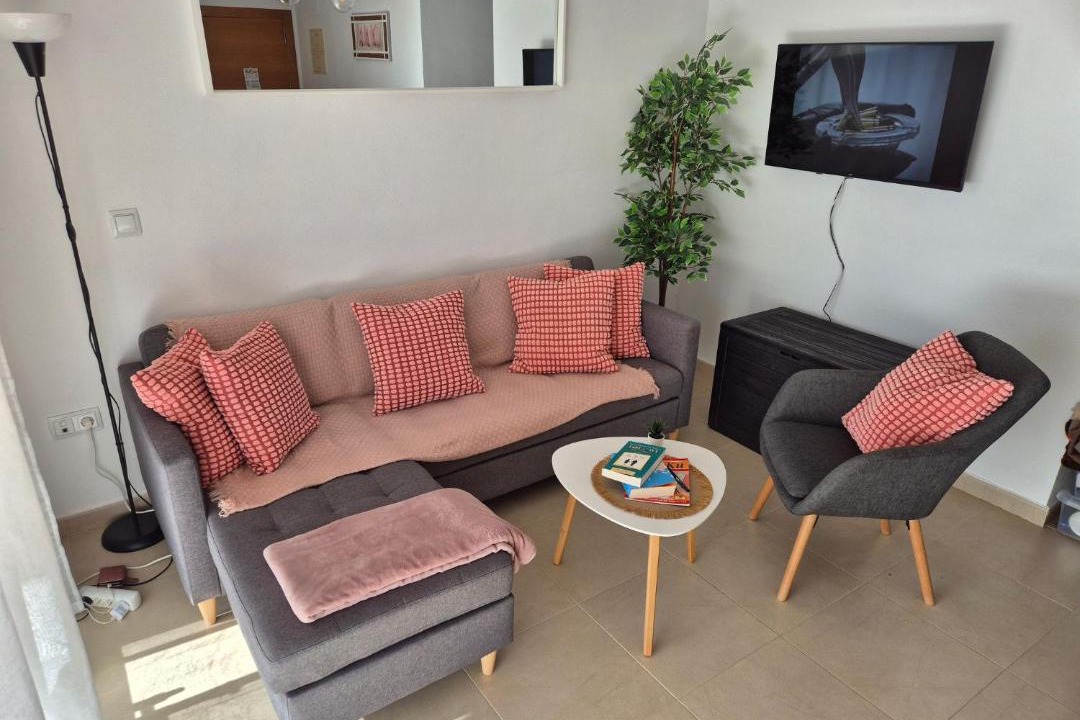 Photo of Livingroom in Lo Rufete