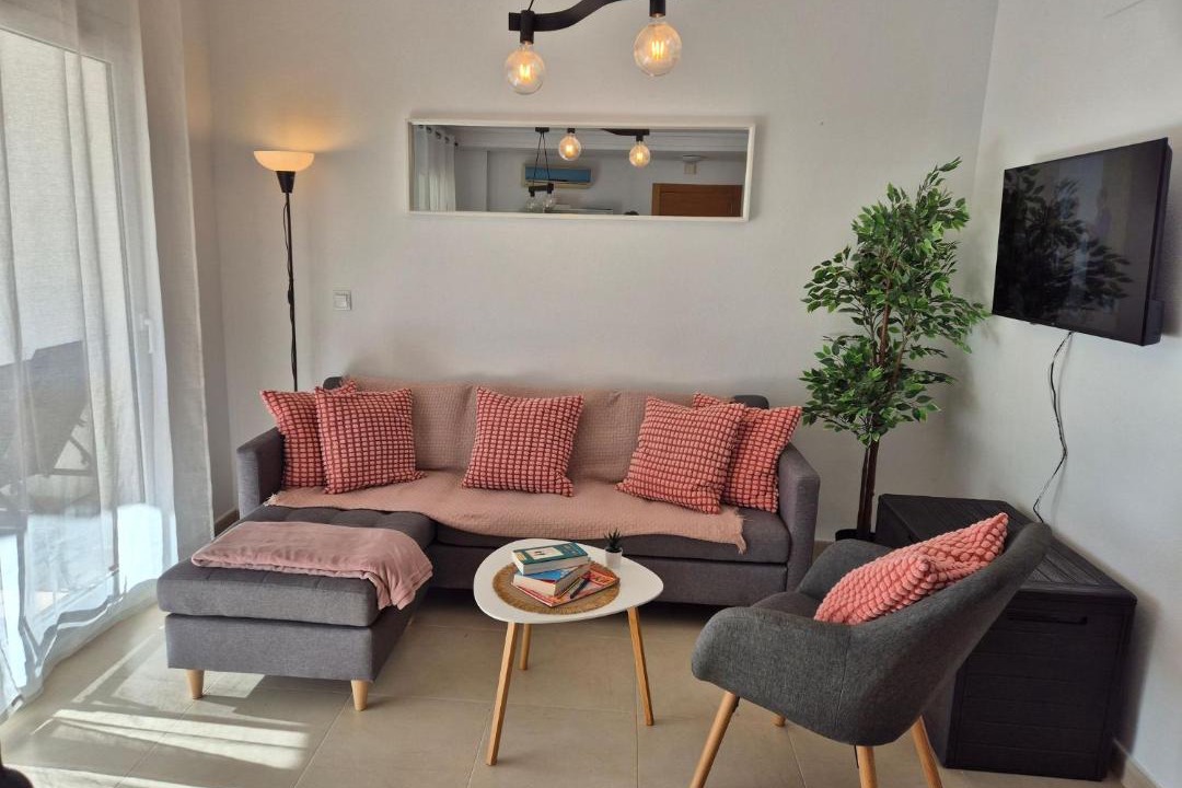 Photo of Livingroom in Lo Rufete