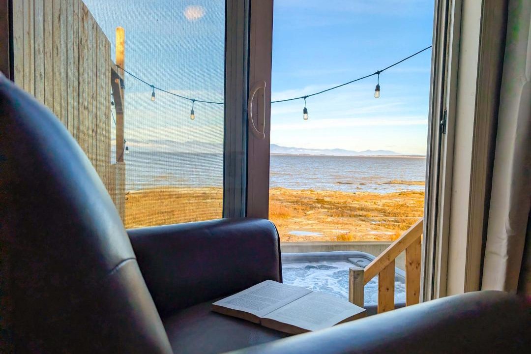 Photo of Others in Cap-Saint-Ignace