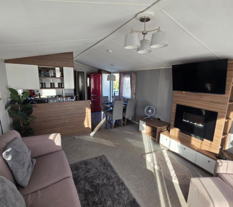 Photo of Livingroom in Par