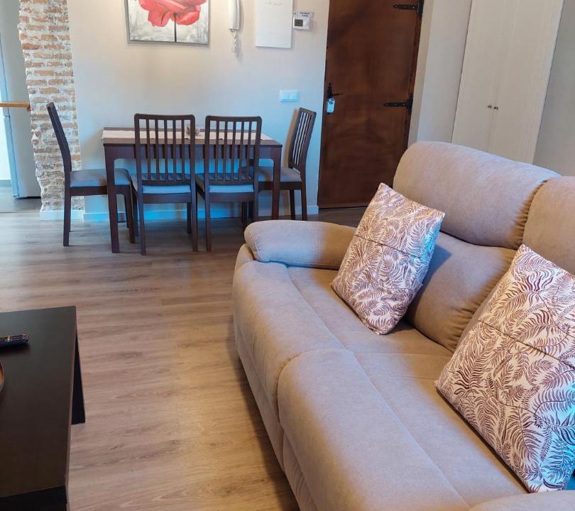 Photo of Livingroom in Alcala de Henares