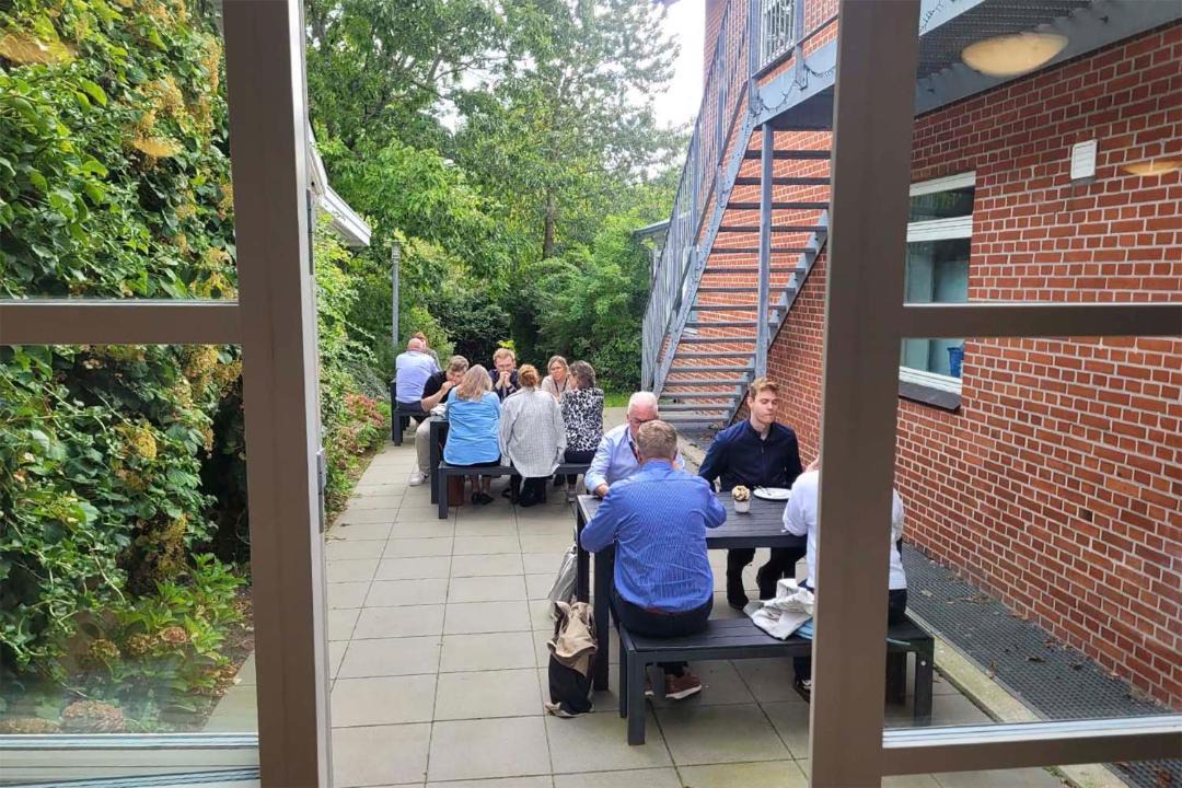 Photo of Others in Kolt Hasselager
