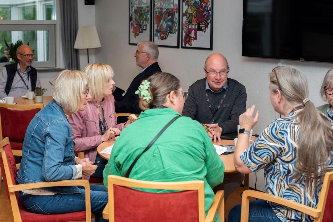 Photo of Others in Kolt Hasselager