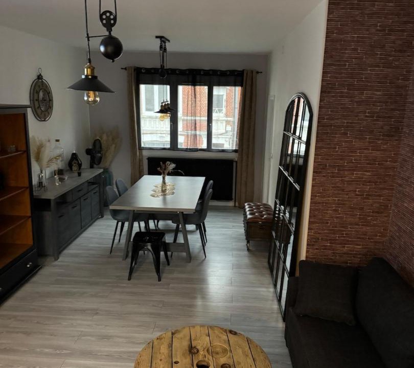 Photo of Others in Calais