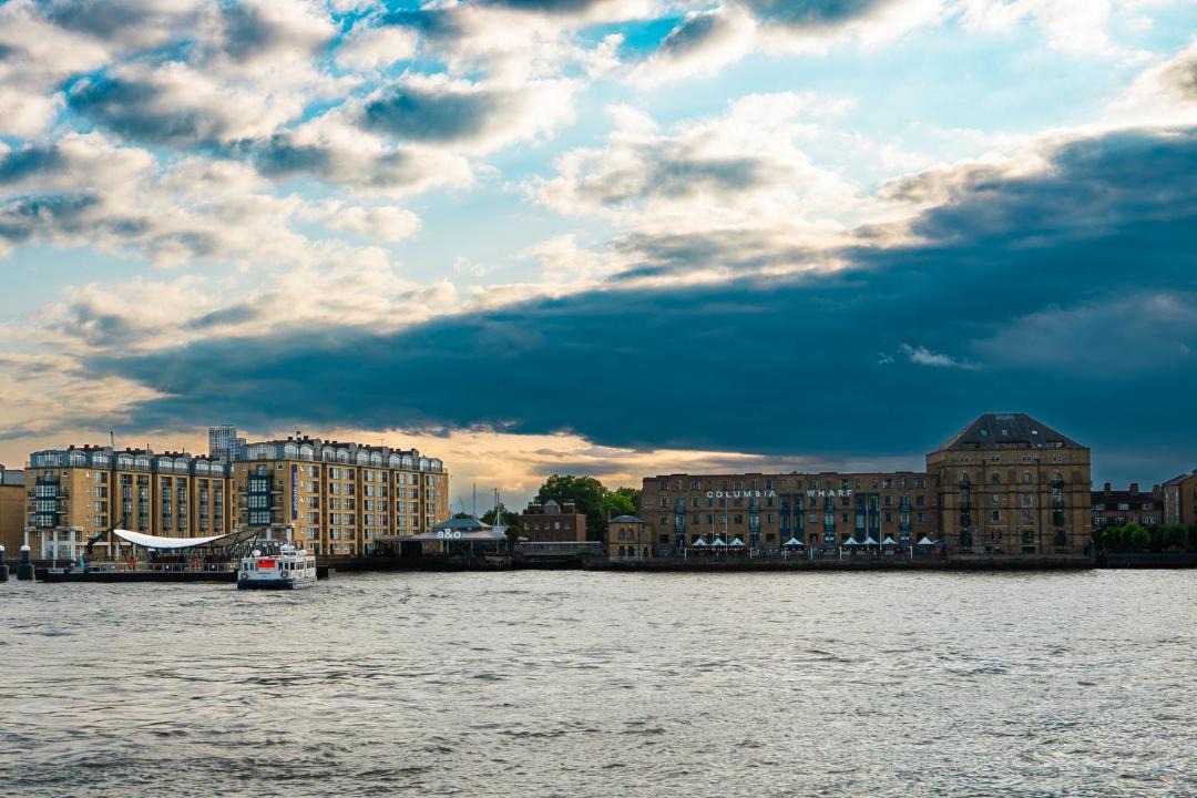Photo of Others in Surrey Docks