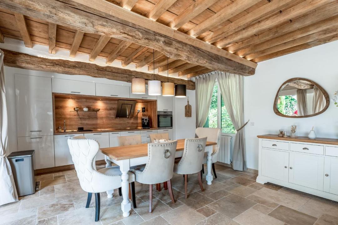 Photo of Kitchen in Fourmetot