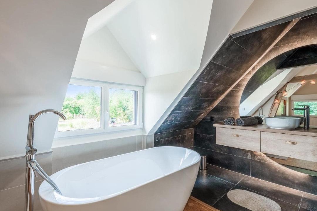 Photo of Bathroom in Fourmetot