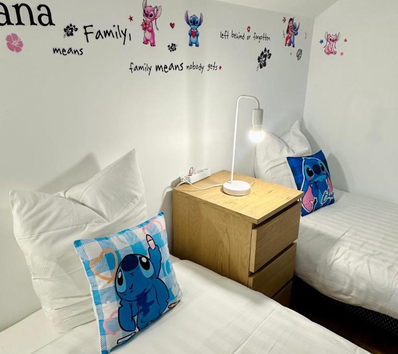 Photo of Bedroom in Serris