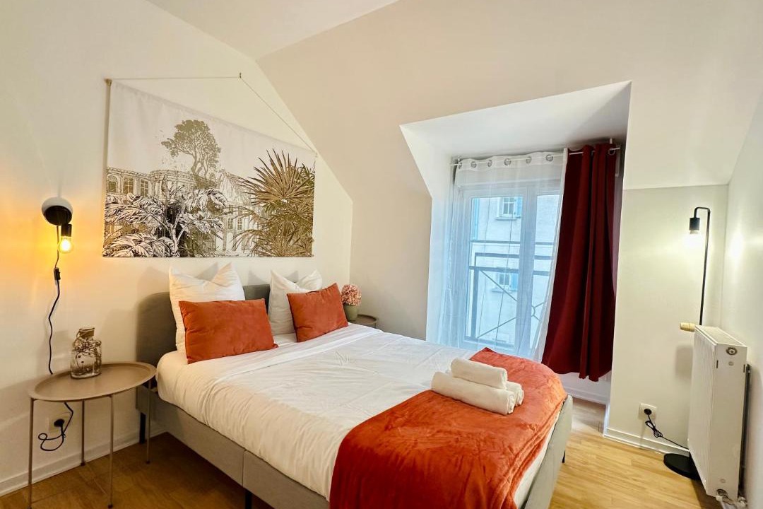 Photo of Bedroom in Serris