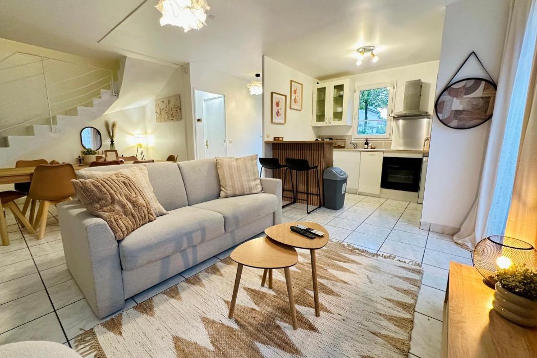Photo of Livingroom in Serris