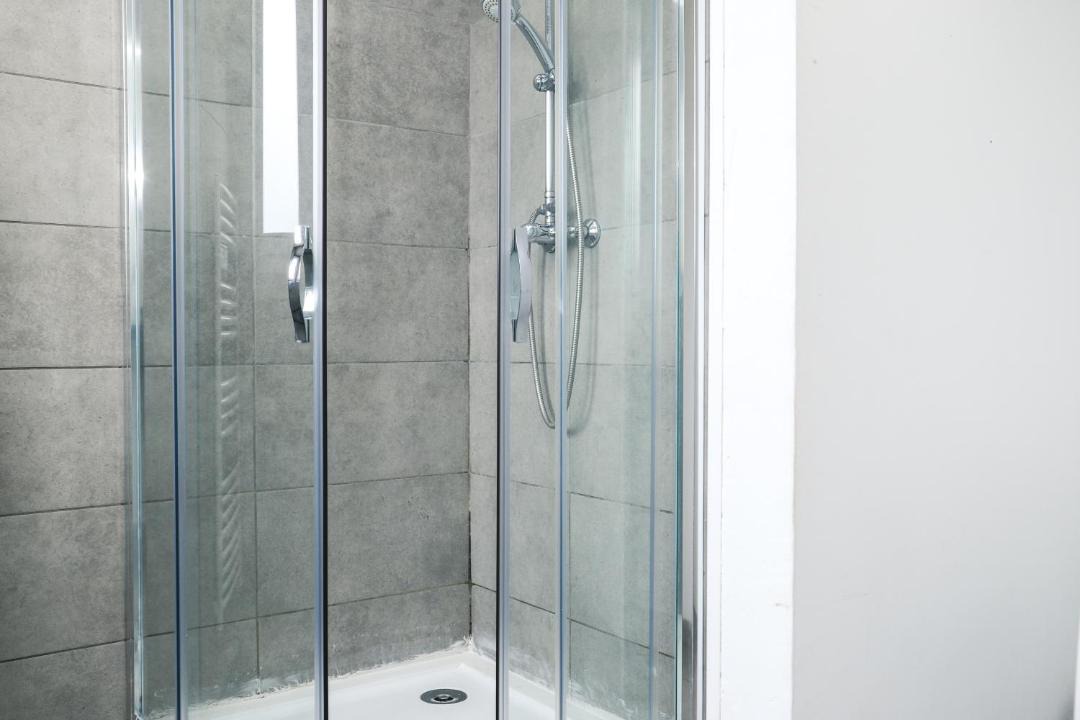 Photo of Bathroom in Vaires-sur-Marne