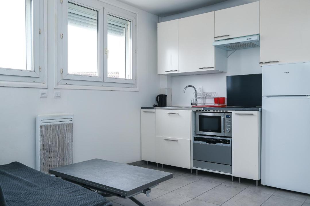Photo of Kitchen in Vaires-sur-Marne