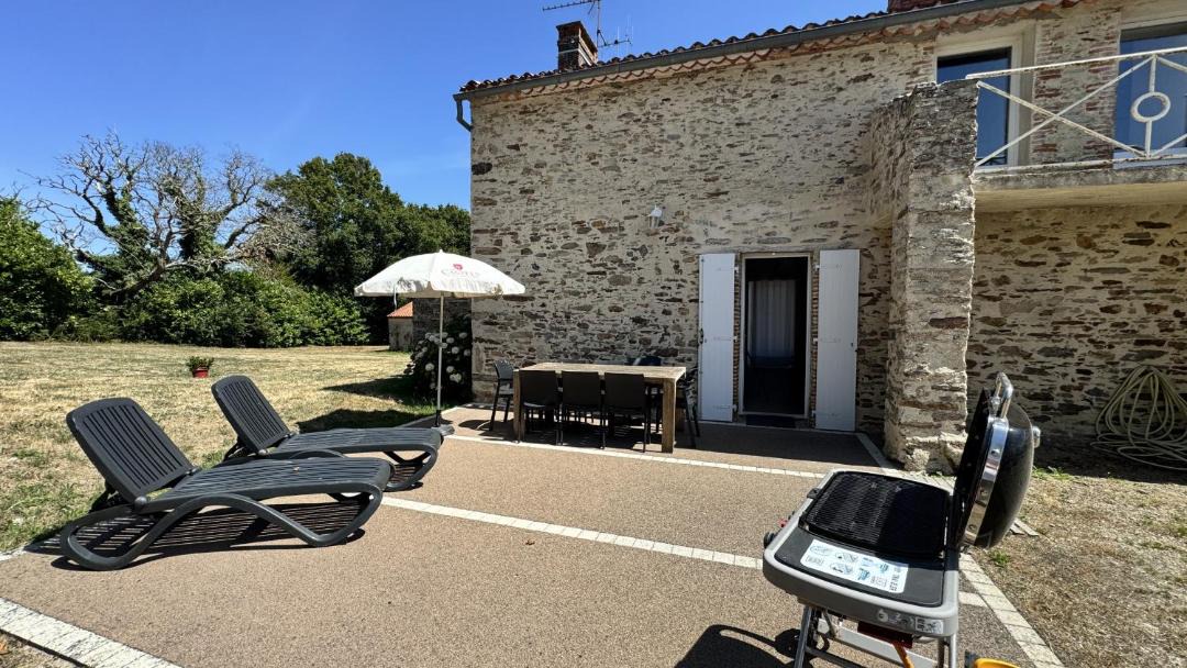 Photo of Others in Saint-Julien-des-Landes