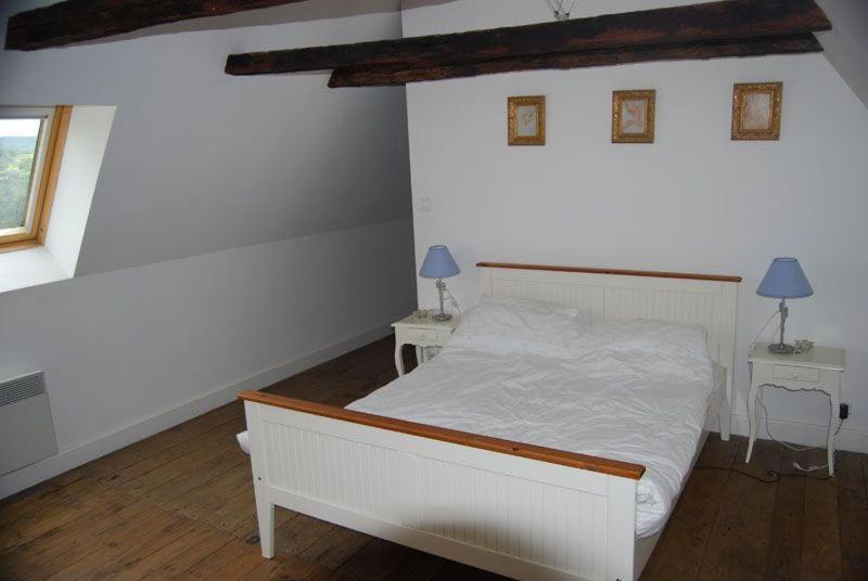 Photo of Bedroom in Nauviale