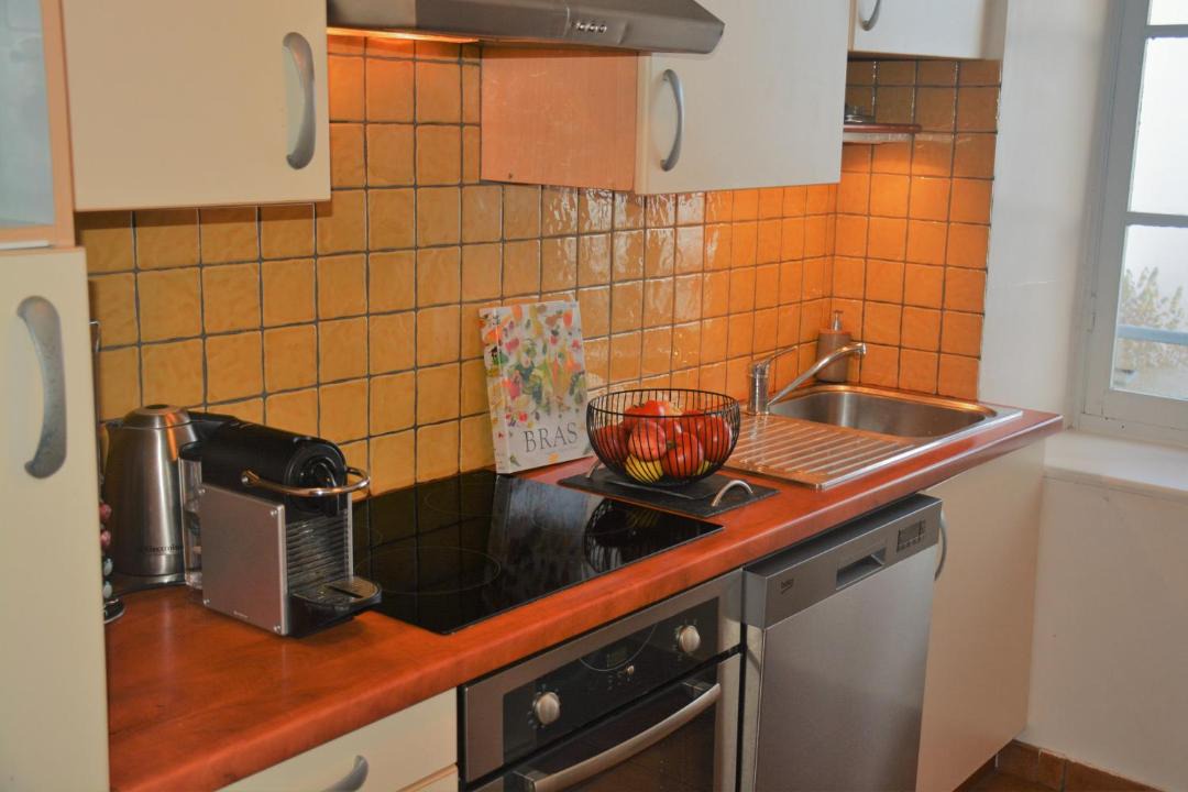 Photo of Kitchen in Nauviale