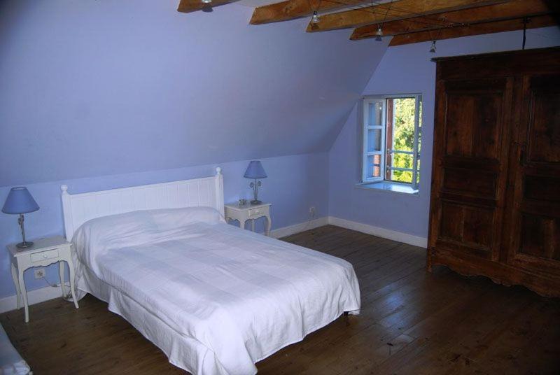 Photo of Bedroom in Nauviale