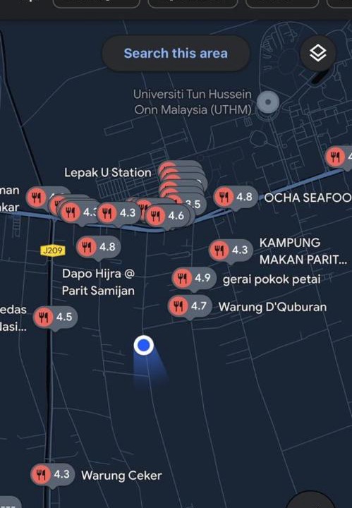 Photo of Others in Batu Pahat