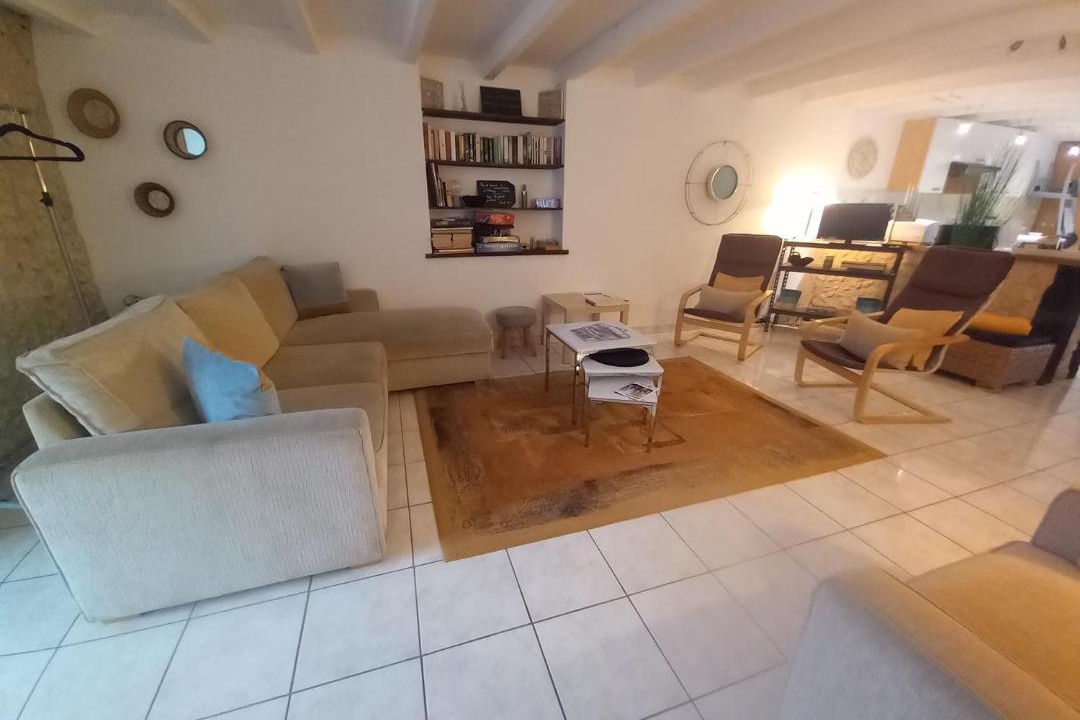 Photo of Livingroom in Montagrier
