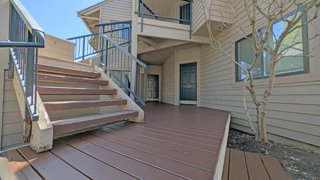 Photo of Patio Balcony in Century West