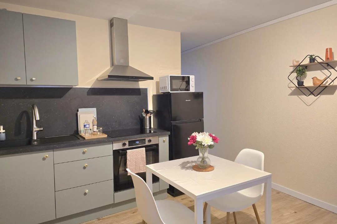 Photo of Others in Besancon