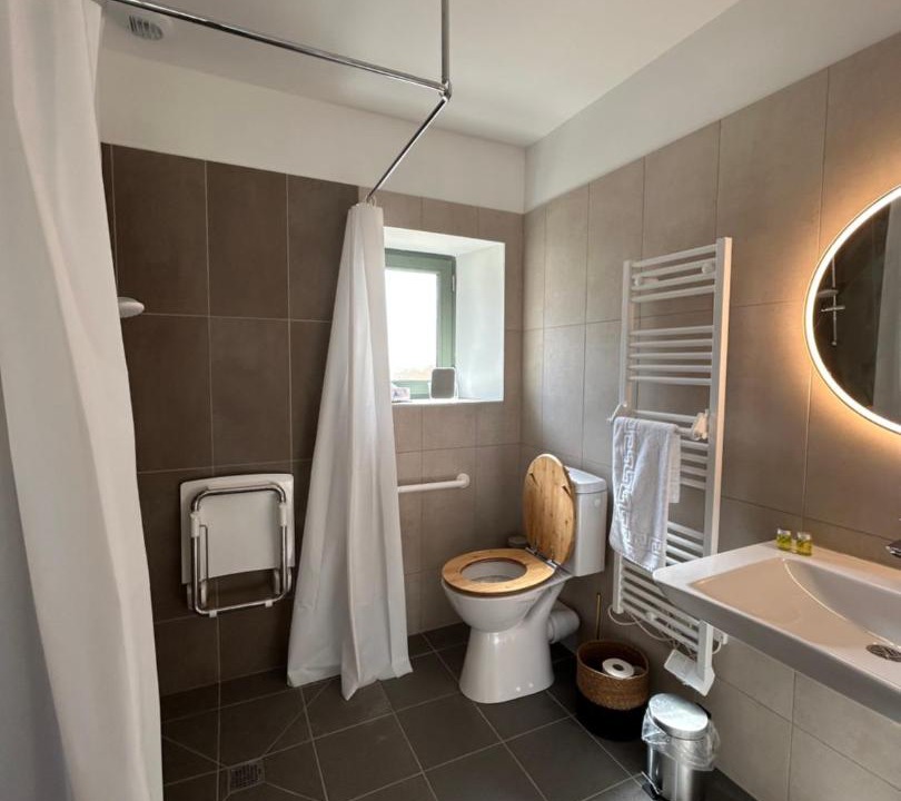 Photo of Bathroom in Lureuil