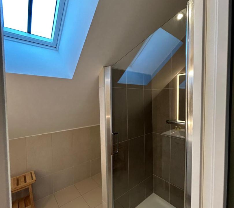 Photo of Bathroom in Lureuil