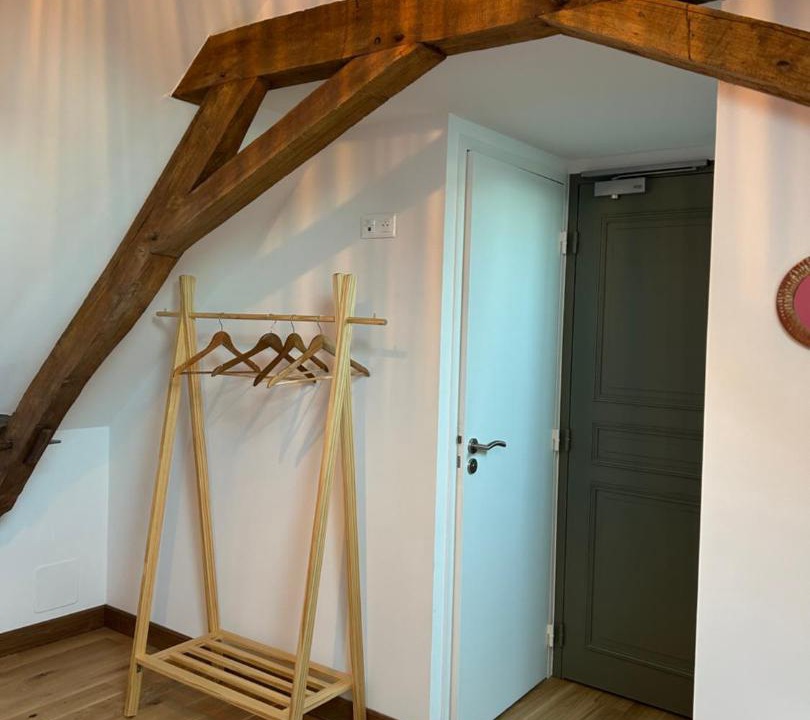 Photo of Bedroom in Lureuil