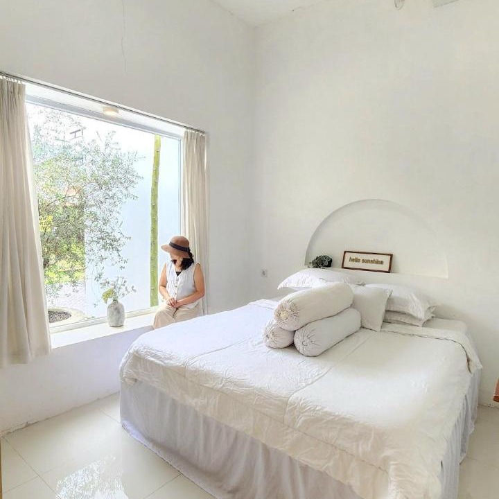 Photo of Bedroom in Ngaglik