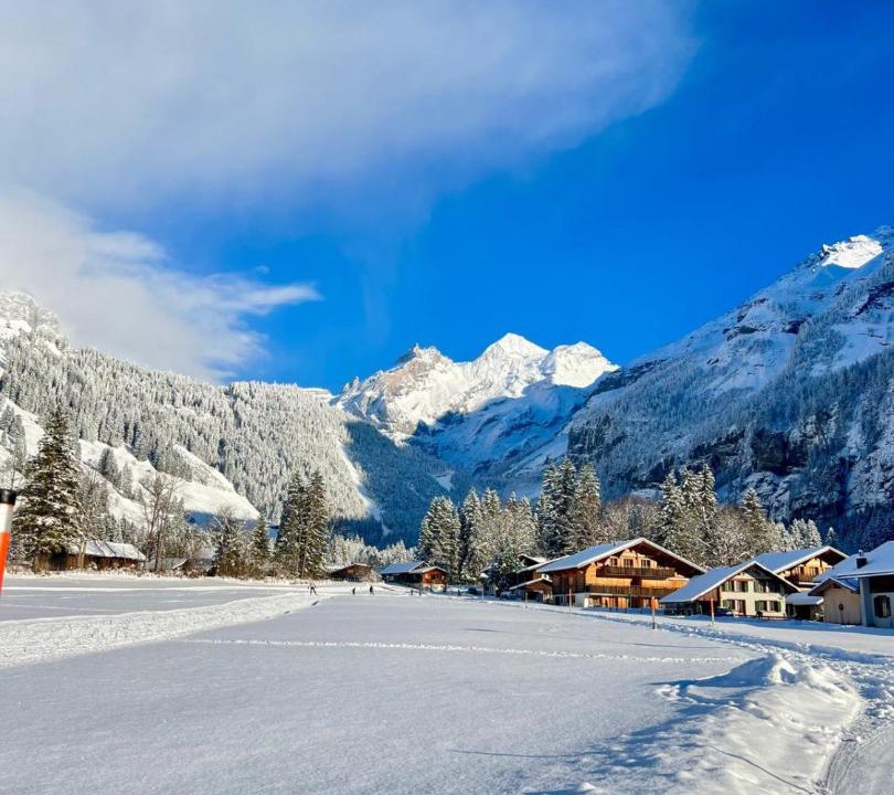 Photo of Others in Kandersteg