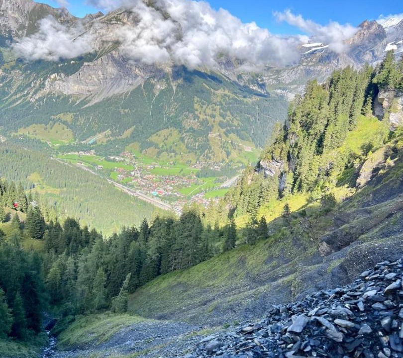 Photo of Others in Kandersteg