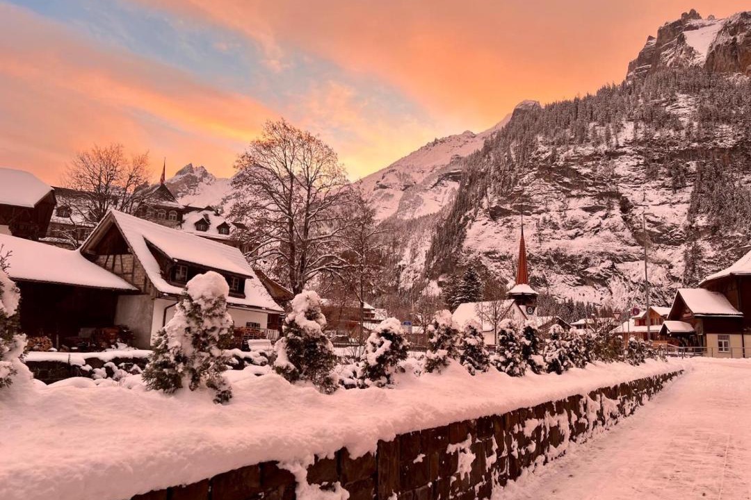 Photo of Others in Kandersteg